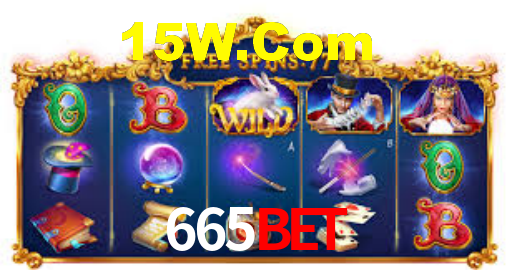 665Bet Com Login