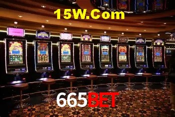 Tecnologia da Plataforma 665Bet
