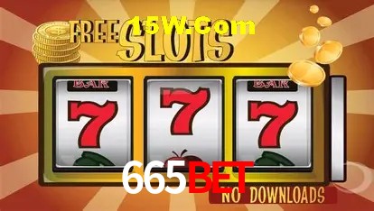 665Bet - cassino ao vivo