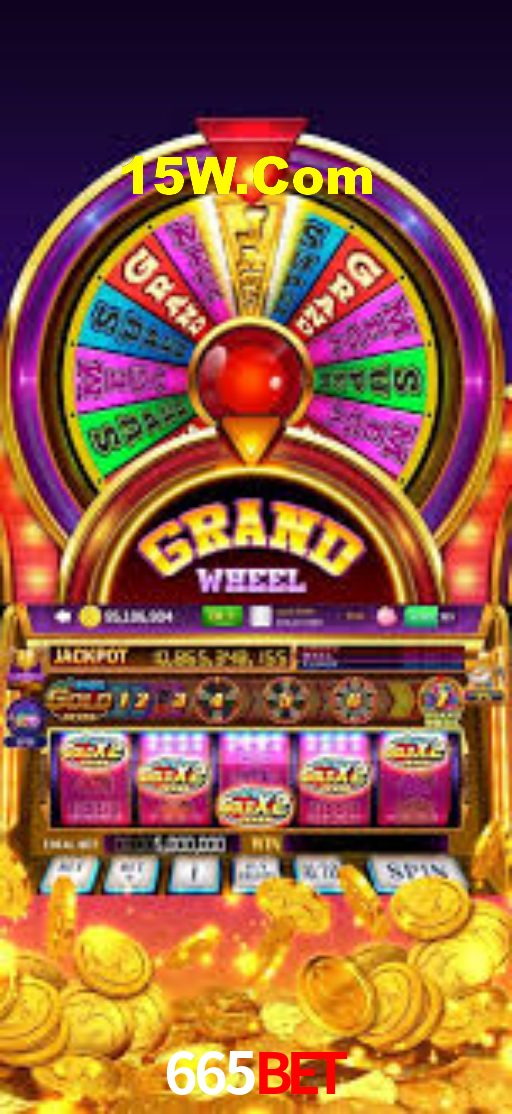 665Bet Com Login