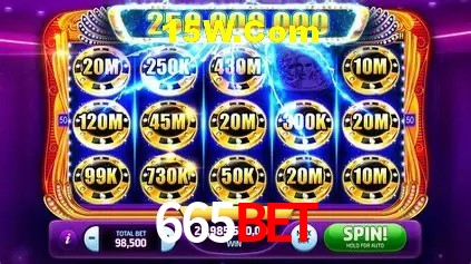665Bet Brasília - Betting Features