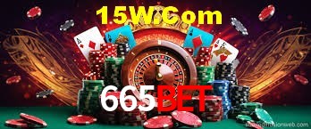 Live Casino 665Bet