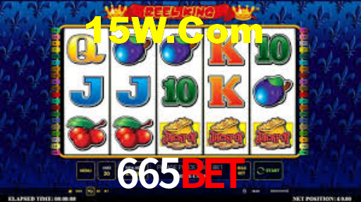 665Bet Casino Login