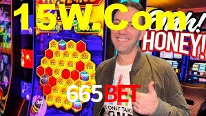 665Bet Casino Login