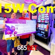 Statistics 665Bet