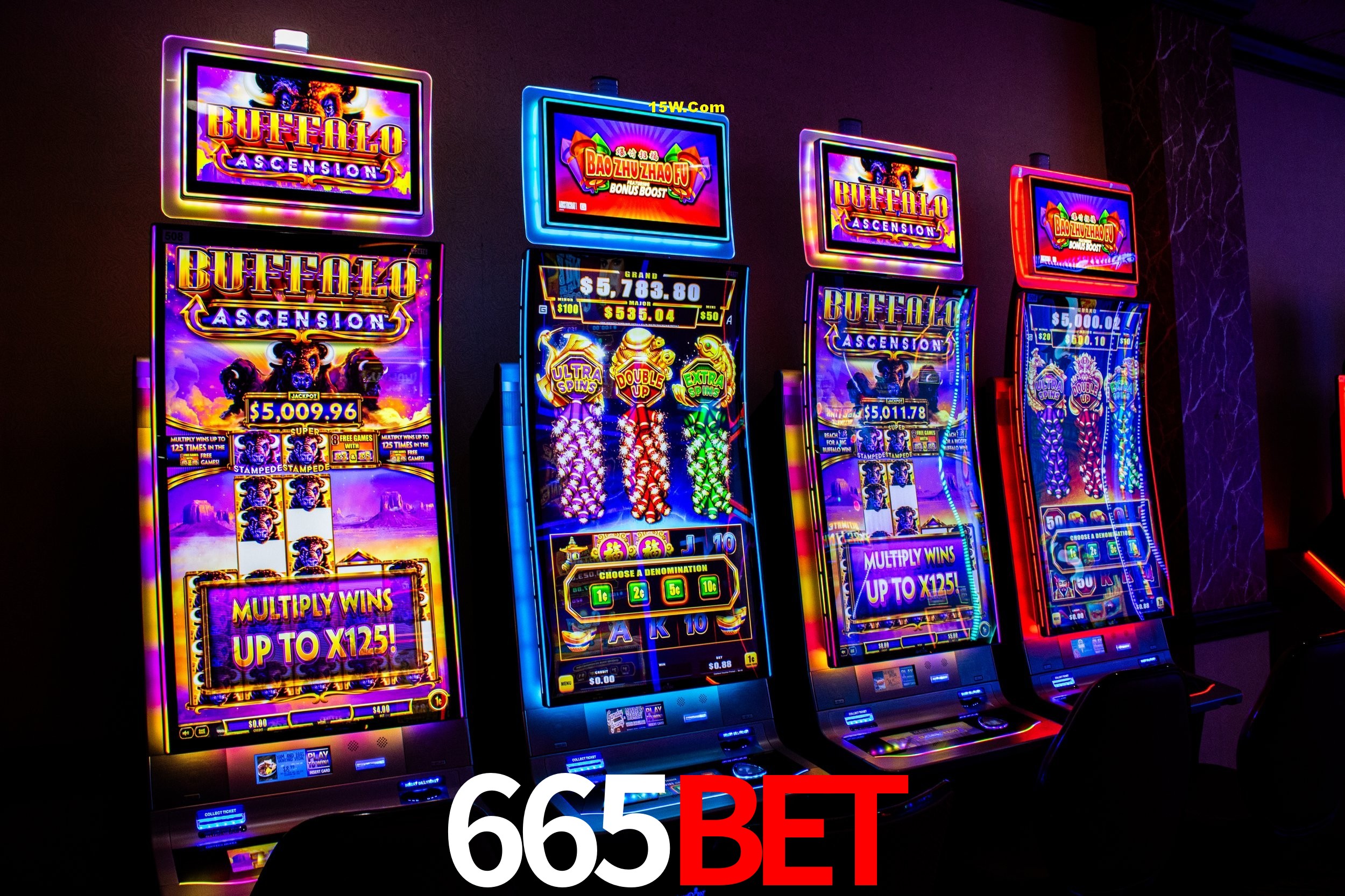 Security Systems 665Bet