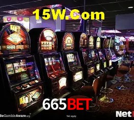 Login Seguro 665Bet