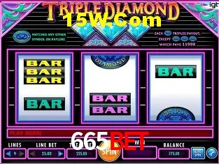 665Bet Belo Horizonte - Payments