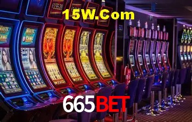 Diretório de Jogos 665Bet