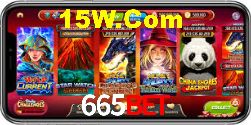 665Bet Casino Login