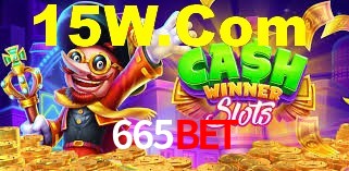 Programa VIP 665Bet