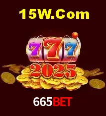 Design Responsivo 665Bet