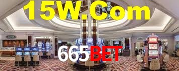 Premium Interface 665Bet