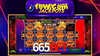 665Bet Belo Horizonte - Promo Tips
