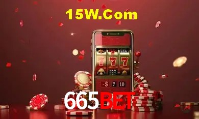Integração de APIs 665Bet