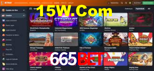 665Bet - Plataforma De Cassino Online - 665Bet Com Login