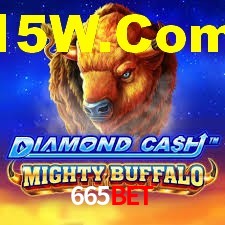 Roulette Table 665Bet