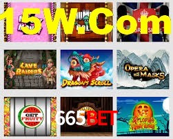 VIP Casino 665Bet