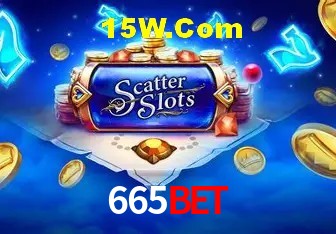 Especiais de Fim de Semana 665Bet