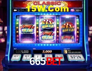 Ofertas Exclusivas 665Bet