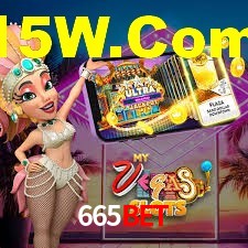 Experiência VIP 665Bet