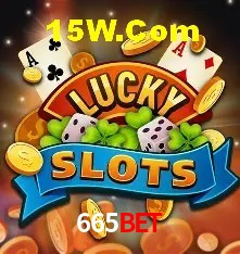 665Bet Rio de Janeiro - Slot Strategy