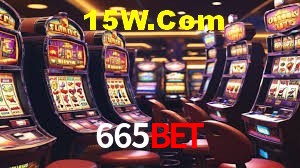 Games Directory 665Bet