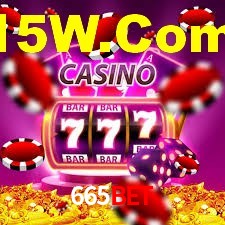 665Bet Casino Login