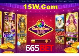 665Bet Brasília - Jogo Features