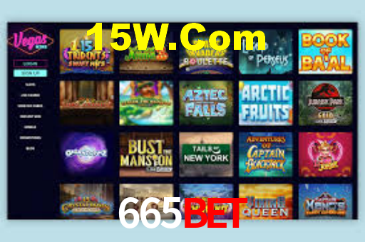 665Bet